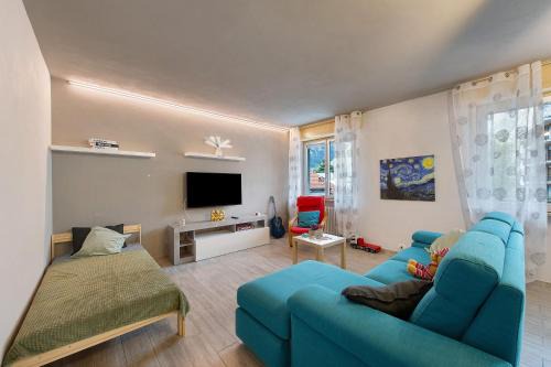 Verres Apartment | Residenza Tambella