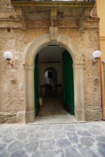 Vibo Valentia Bed & Breakfast | Residenza Vecchi Tempi