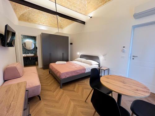 Vasto House | Residenza Veneto 80