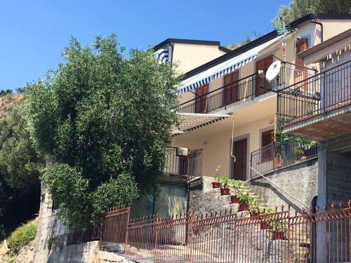 Marina di Pisciotta Apartment | Residenze Cutrì Casa Vacanze Cilento by ElodeaGroup