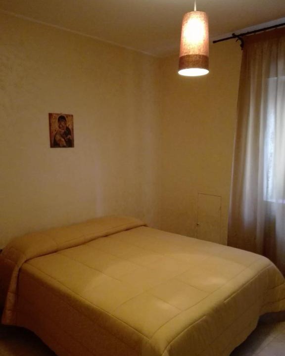 Cancellara House | Residenze FlAu Giardino 13-15