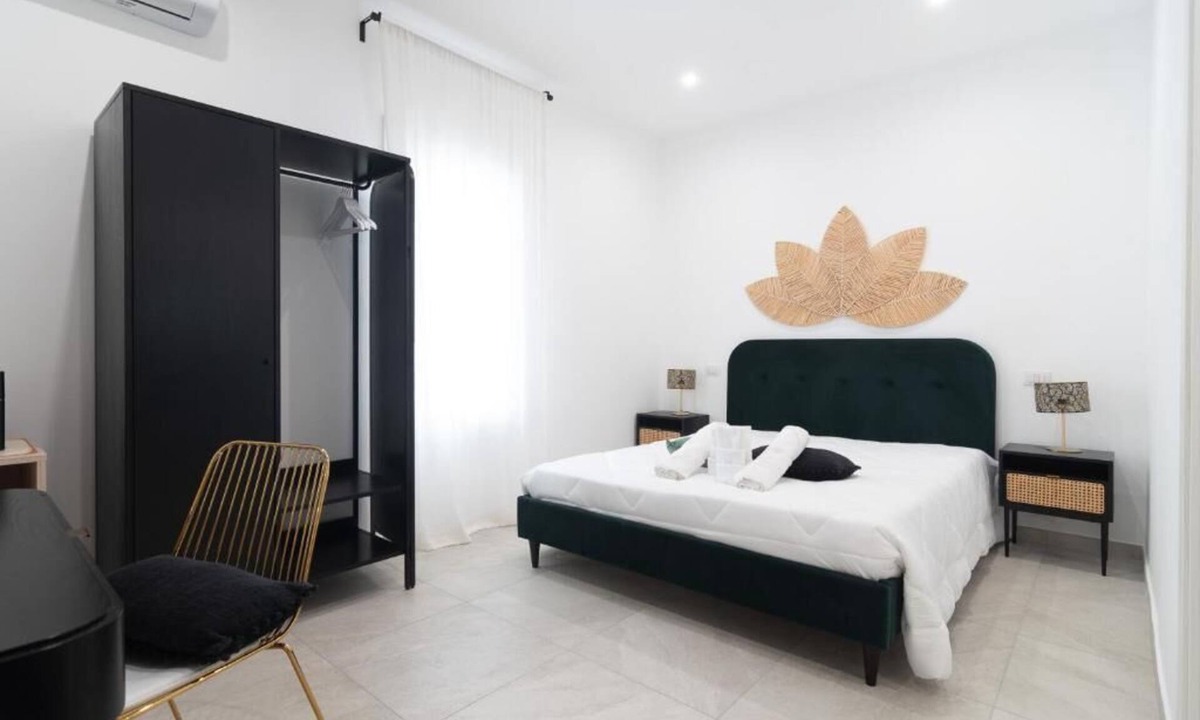 Montalto di Castro House | Residenze Miao