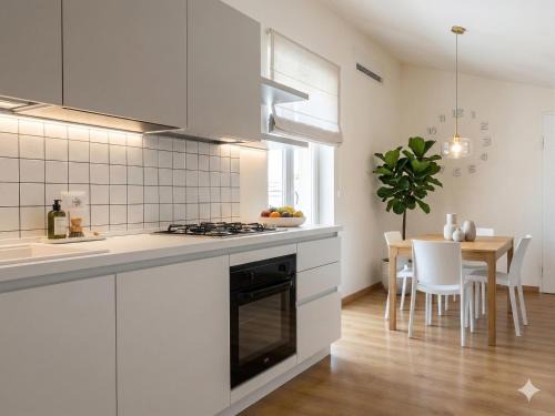 Giulianova House | RESIDENZE PLANET - mansarda Terzo piano - Premium Villas