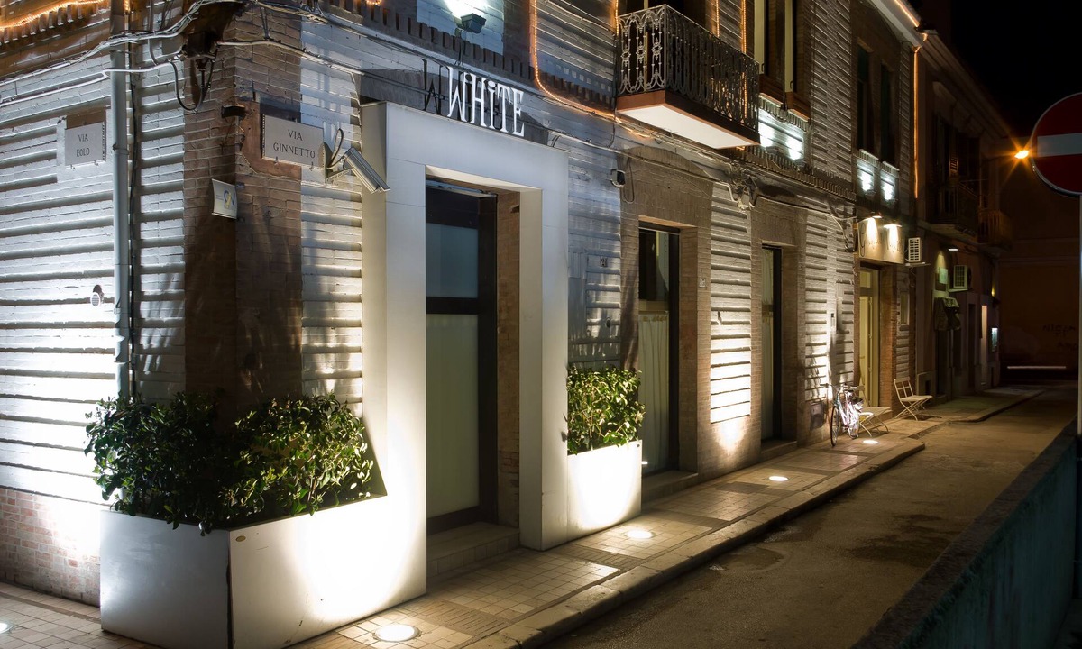 Foggia Hotel | Residenze Romano Albergo diffuso & spa