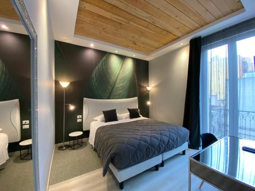 Foggia Hotel | Residenze Romano Ristorante & SPA albergo diffuso - WHITE