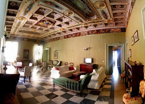 Fermo House | Resort a Palazzo B&B