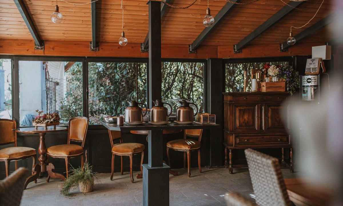 Bricherasio House | Resort BaccaBlu