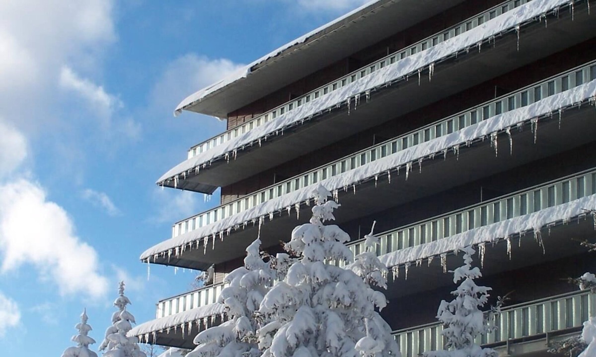Sestriere Hotel | Resort Palace Sestriere 1 E 2
