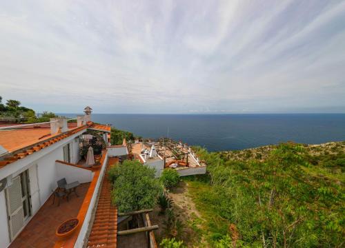 Panza Hotel | Resort Punto Azzurro