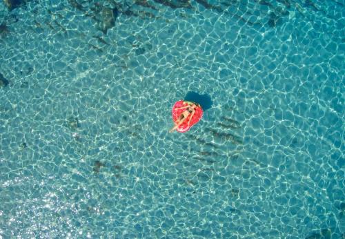 Ricadi Resort | Resort Rocca di Vadaro - Seafront Suites, Rooms & Apartments