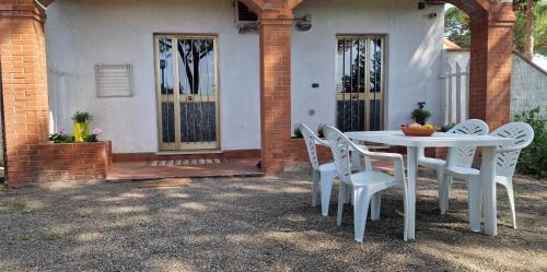 Grosseto Apartment | Respiro di Maremma