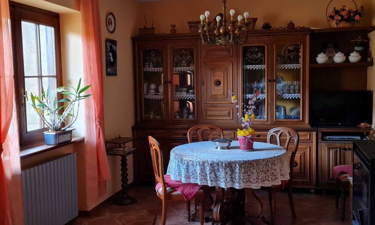 Molini Villa | Respiro di montagna by Lago Maggiore Rentals