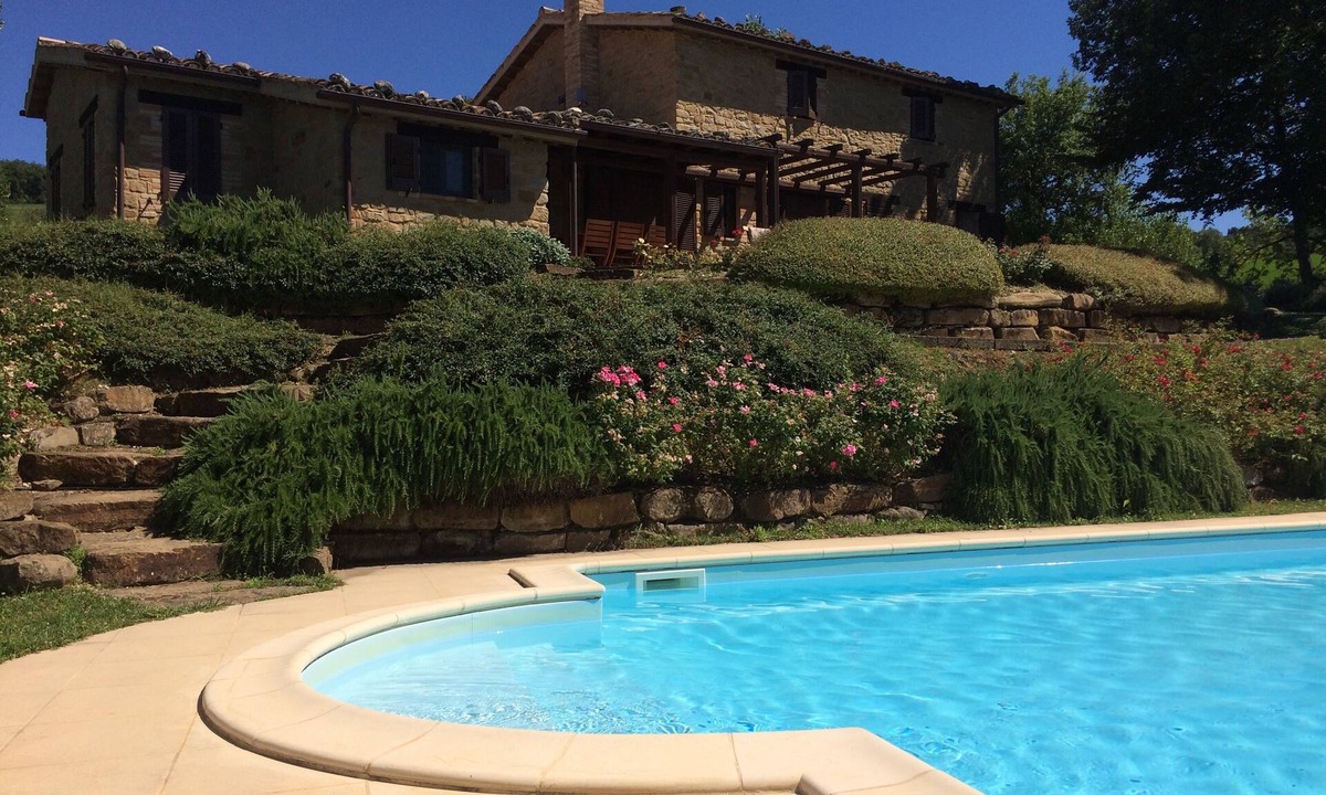Santa Maria d'Alto Cielo Other | Restored Farmhouse With Private Pool And Stunning Mountain Views