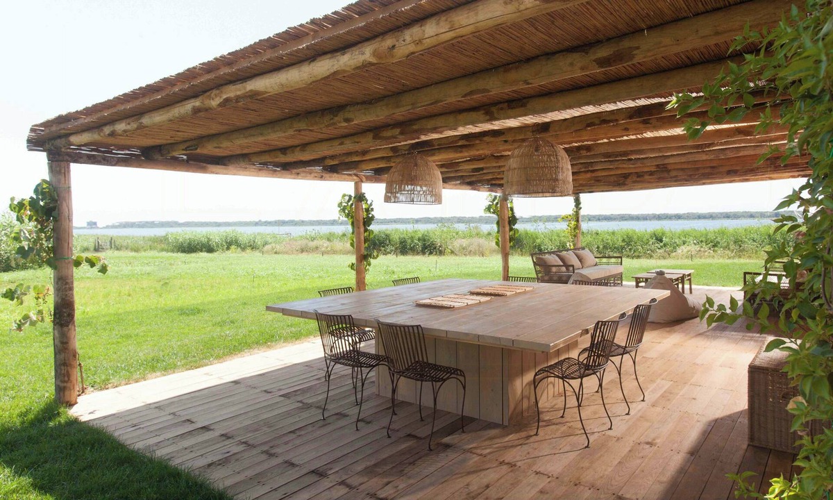 Capalbio House | Retreat by Lake Burano in Maremma