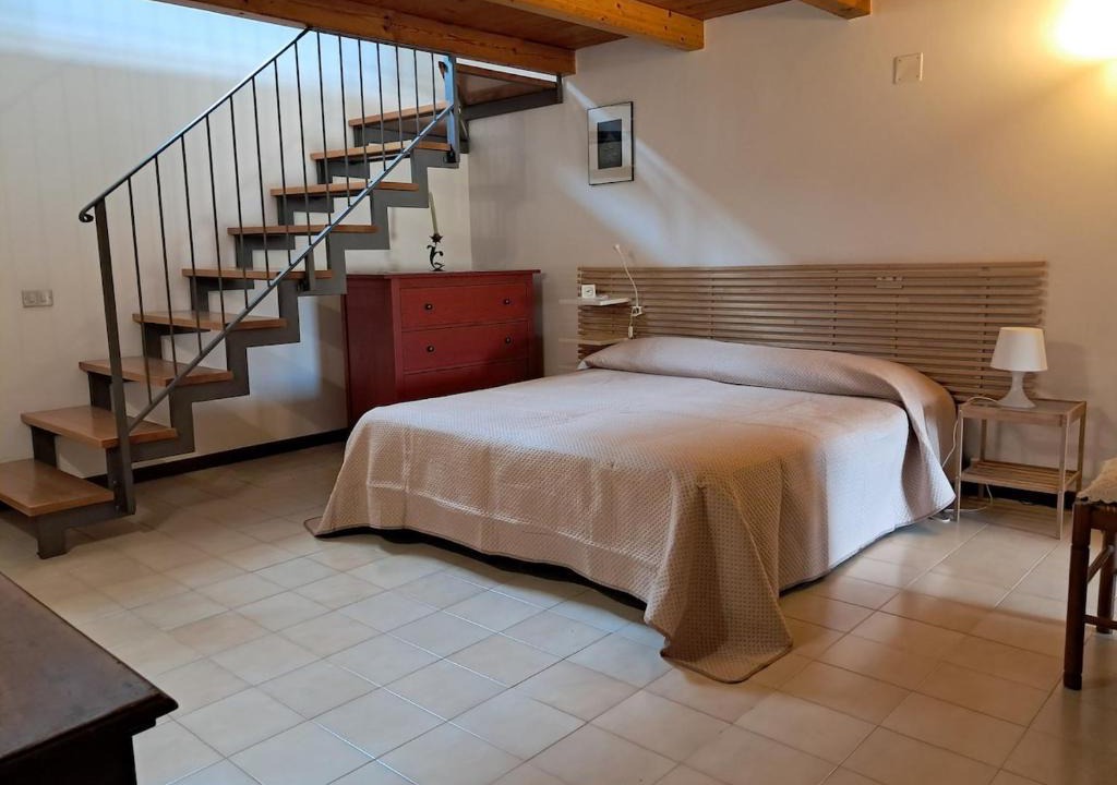 Servigliano Apartment | Retreat on the Arco del '700 in Servigliano