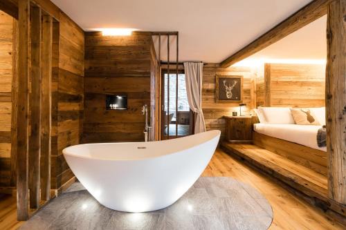 Chardonney Apartment | Revivre Village Adults only
