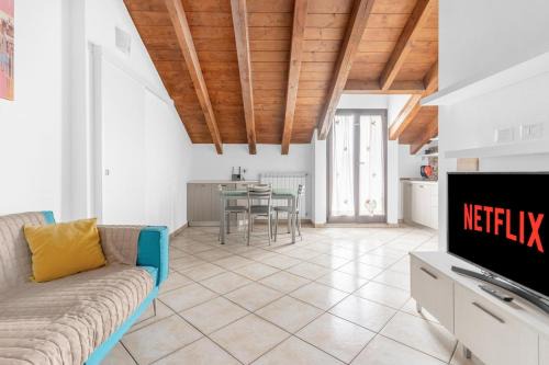 Pero Apartment | Rho Fiera Milano Free WiFi