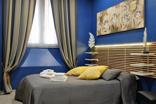 Costantino Terzo Residence | Vatican