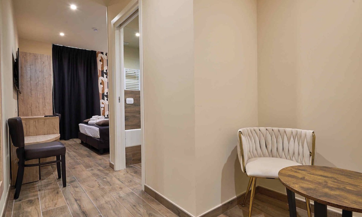 Albenga House | Ricaroka exclusive room & spa