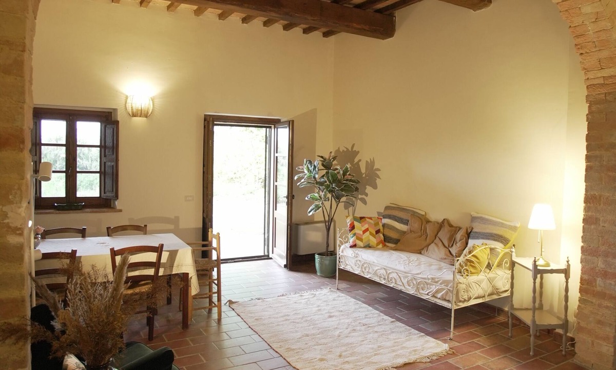 Bagnaia House | Rifugio San Michele 1