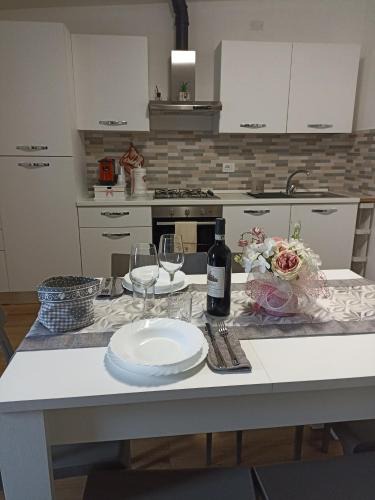 Batignano Apartment | Rifugio nel Borgo