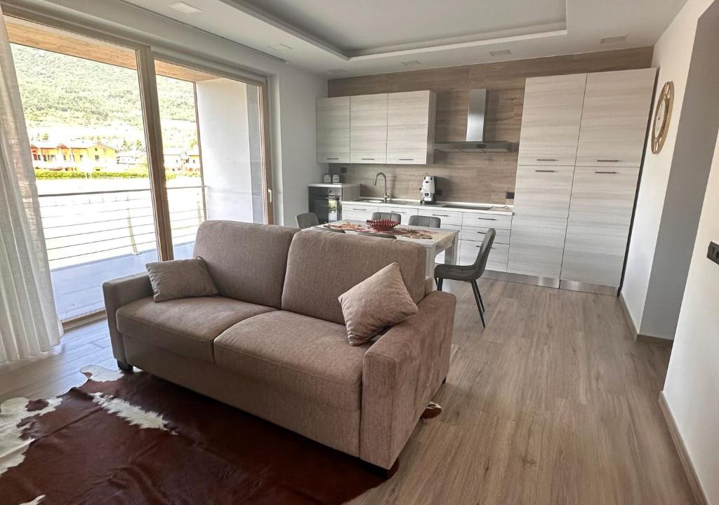 Castel di Sangro Apartment | Rifugio Nuvola Bianca