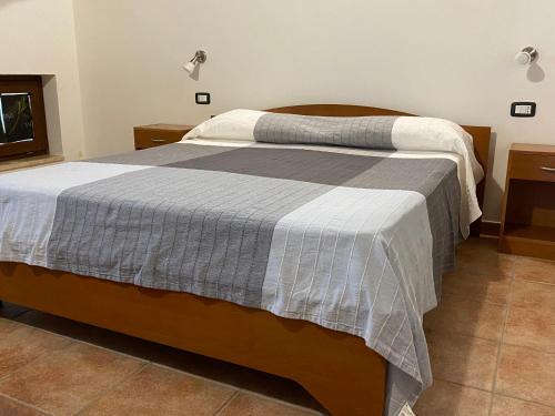 Plataci Bed & Breakfast | Rifugio Radura del Grano