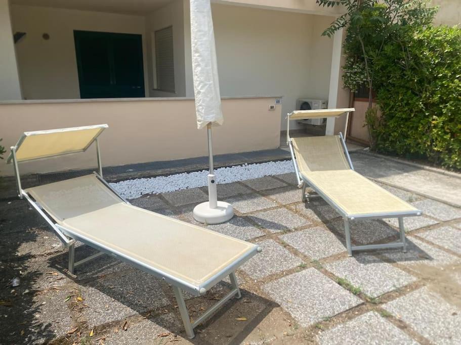 Principina a Mare Apartment | Rio Grande Principina a Mare C.A.V.