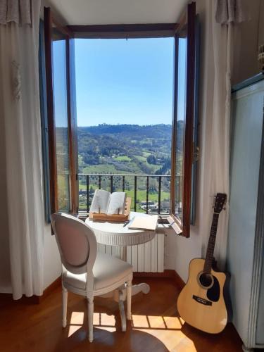 Orvieto House | Ripa Medici, camere con vista e parcheggio incluso