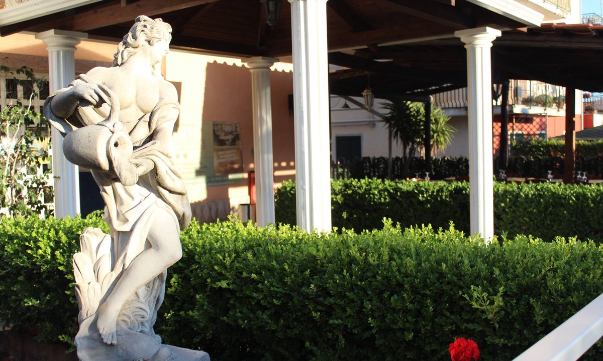 Gizzeria Hotel | Ristorante Hotel Avvenire