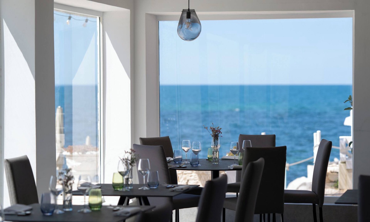 Giovinazzo Hotel | Riva del Sole
