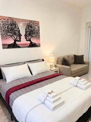 Rozzano Apartment | Riva Della Madonnina - Casa Vicino - HumanitasForum