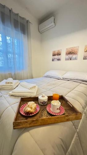 Pozzuoli Apartment | Riva