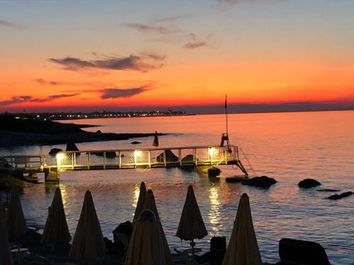 Giovinazzo Apartment | Riva Sweet Home