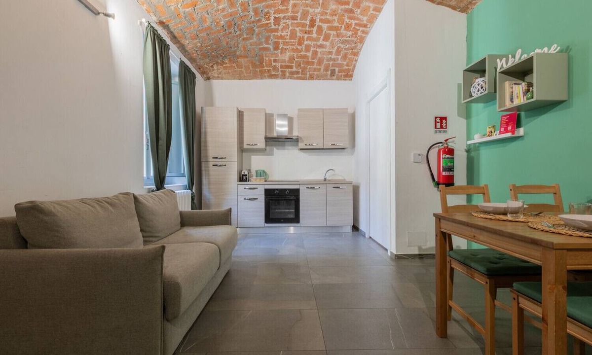 San Donato - Campidoglio Apartment | Riva Verde by Wonderful Italy