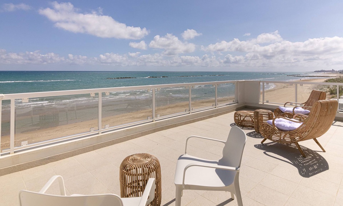 Termoli Apartment | Rivazzurra Homes - 19