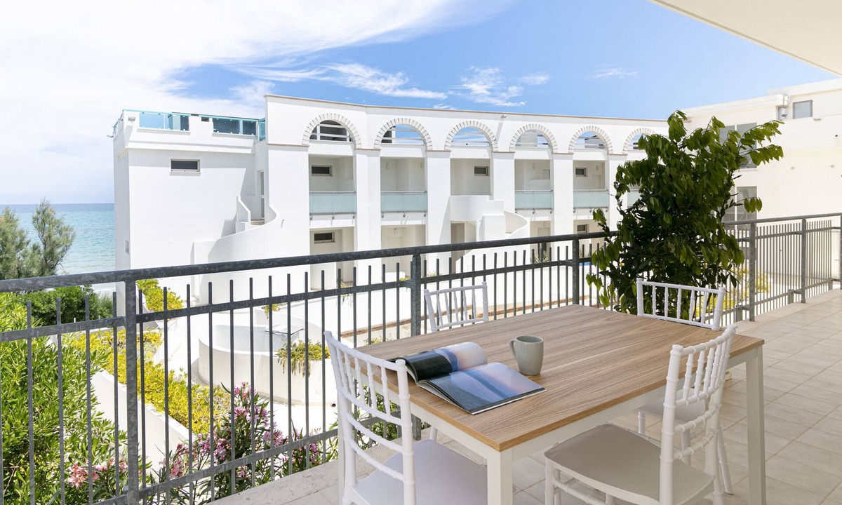 Termoli Apartment | Rivazzurra Homes - 37