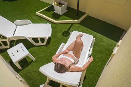 Ginosa Marina House | Rivela case vacanze