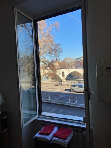 Trastevere House | RIVER 88