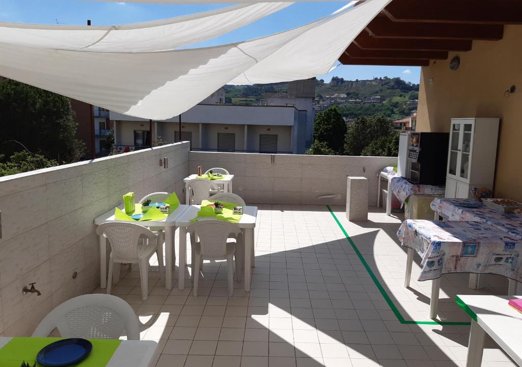 San Benedetto del Tronto Bed & Breakfast | River