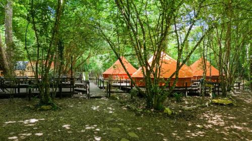Laino Castello Other | River Tribe Glamping
