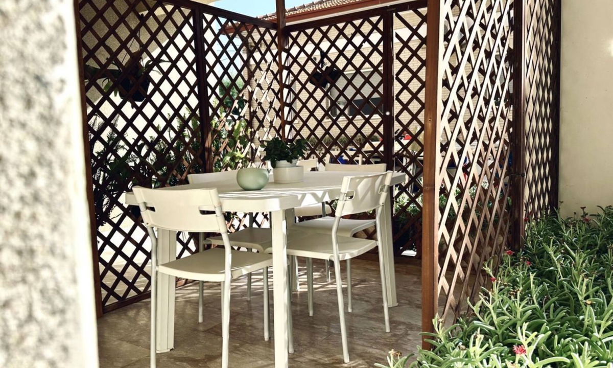 Senigallia Apartment | RM08 - Senigallia, two-room apartment facing the sea