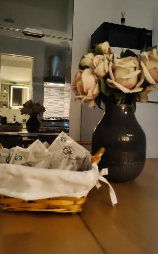 Montemarciano Apartment | Ro'& Ro'