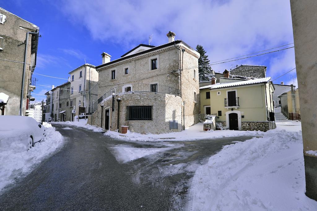 Rocca di Mezzo Hotel | Robur Marsorum Albergo Diffuso