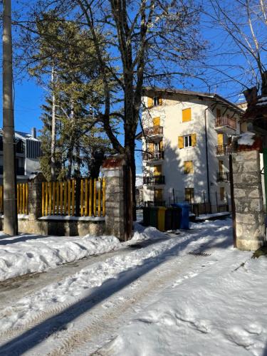 Roccaraso House | Roccaraso Inn Blu