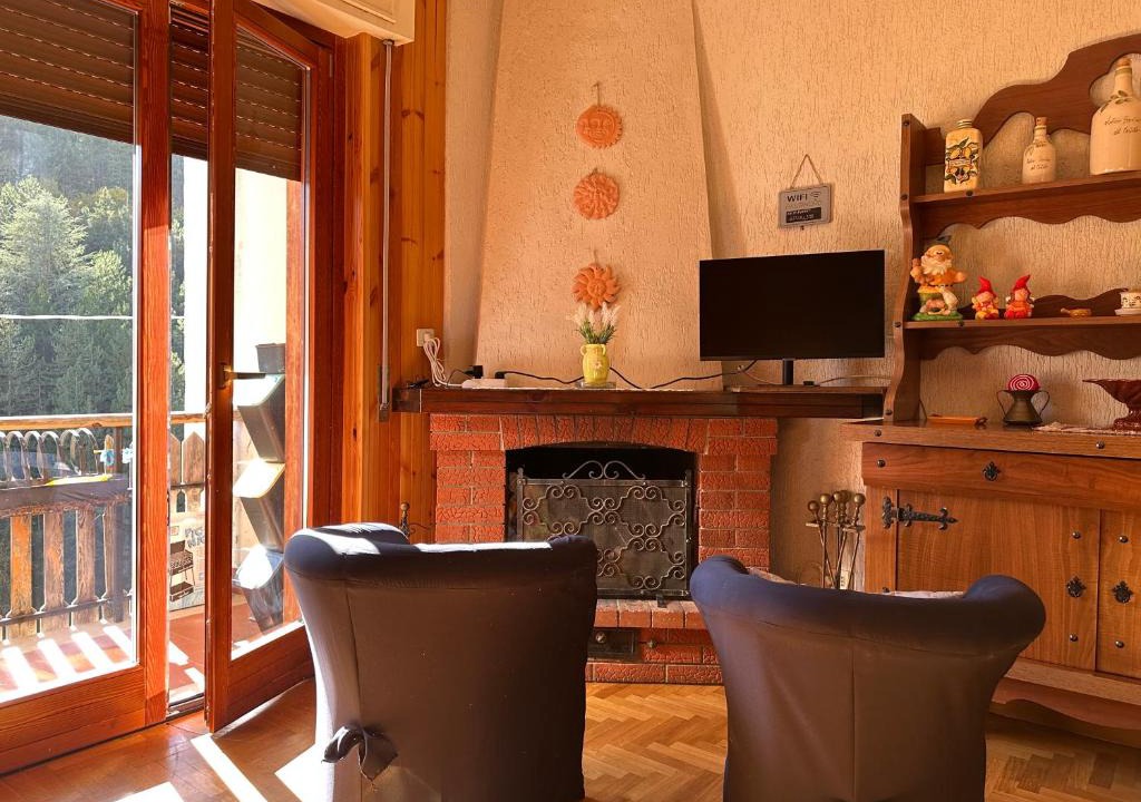 Roccaraso Apartment | Roccaraso Love & Lodge - Mountain Chalet