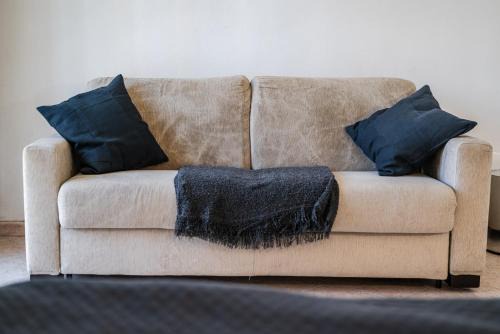 Rozzano Apartment | Roma 23, SmartStay Rozzano