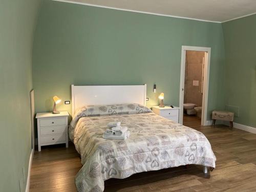 Canosa di Puglia Apartment | RoMa Apartment & Room