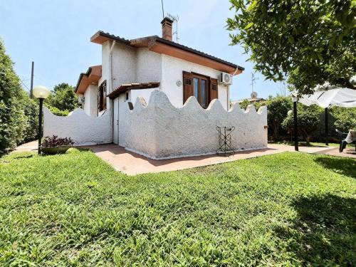 Fondi House | Roma Maison - Villa sul mare con 8 posti letto vicino Sperlonga
