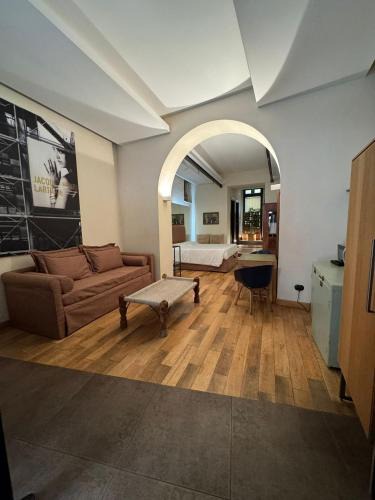 Monti Bed & Breakfast | Roma Suite Loft